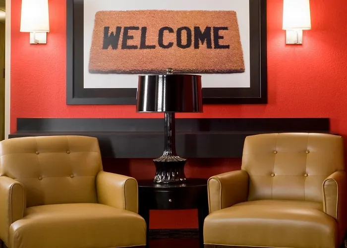 Extended Stay America Suites - Los Angeles - Woodland Hills