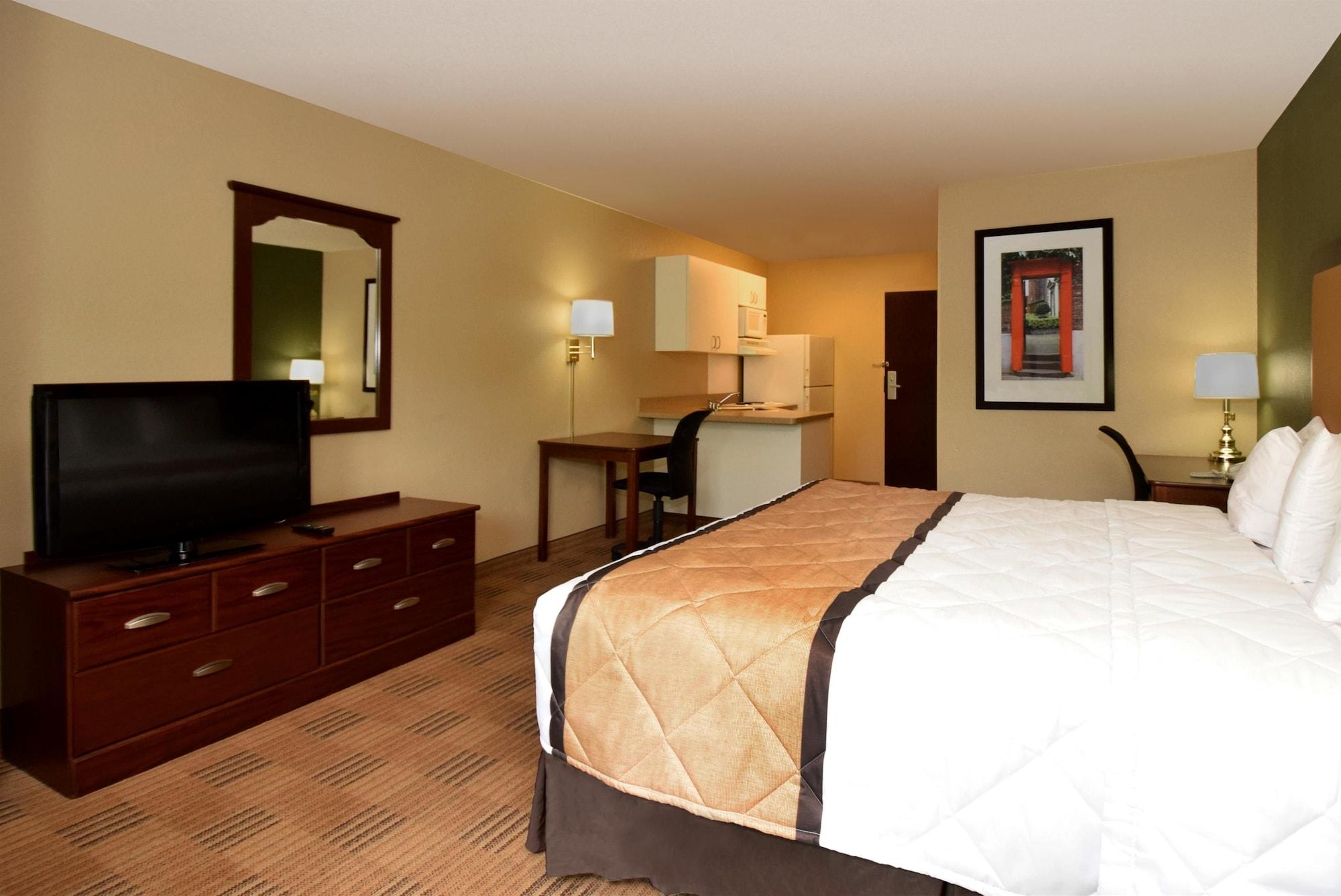 Extended America - Angeles - Woodland Hills Hotel Los Angeles