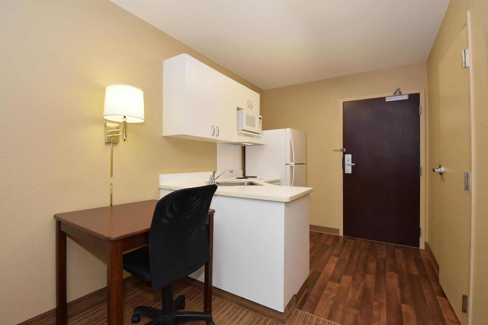 Hotel Extended America - Angeles - Woodland Hills Los Angeles