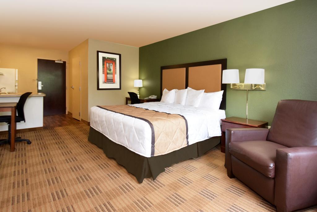 Hotel Extended America - Angeles - Woodland Hills Los Angeles
