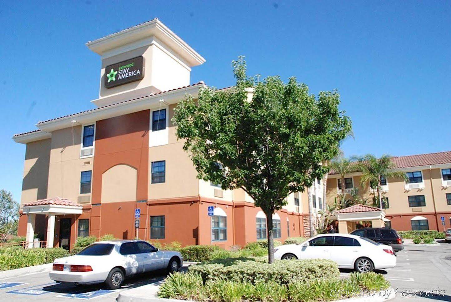Hotel Extended America - Angeles - Woodland Hills