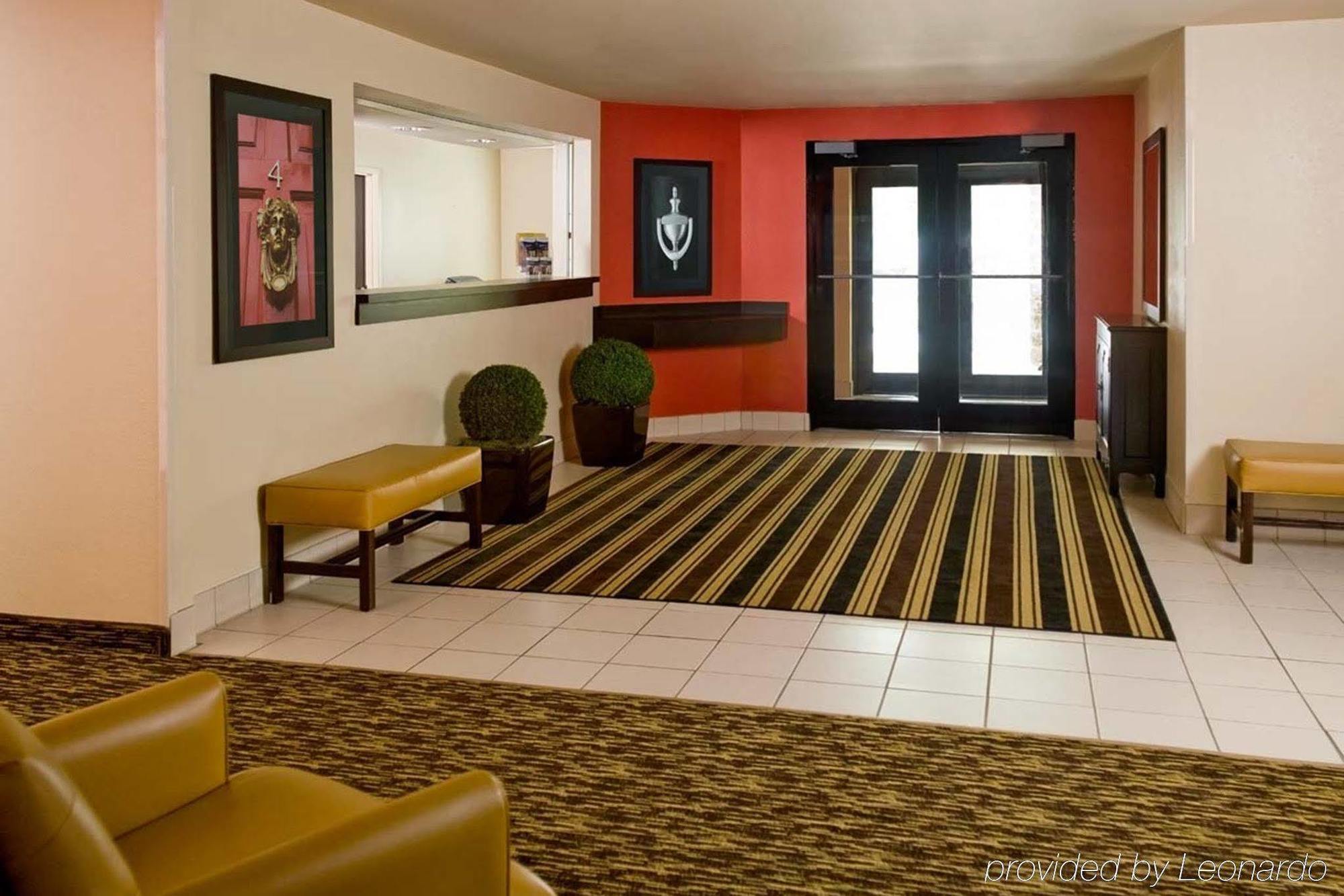 Hotel Extended America - Angeles - Woodland Hills Los Angeles