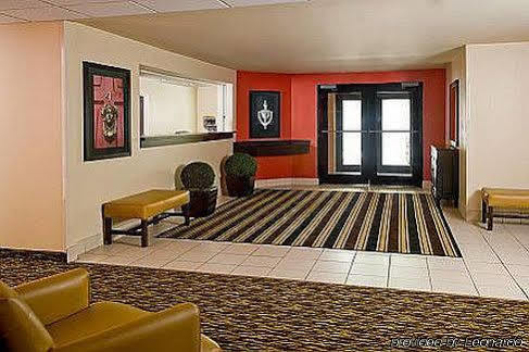 Hotel Extended America - Angeles - Woodland Hills Los Angeles