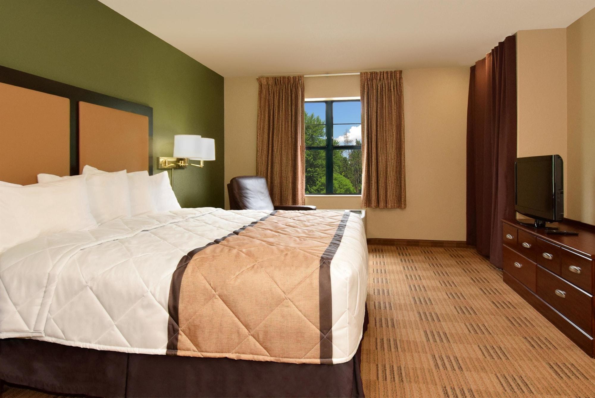Hotel Extended America - Angeles - Woodland Hills Los Angeles