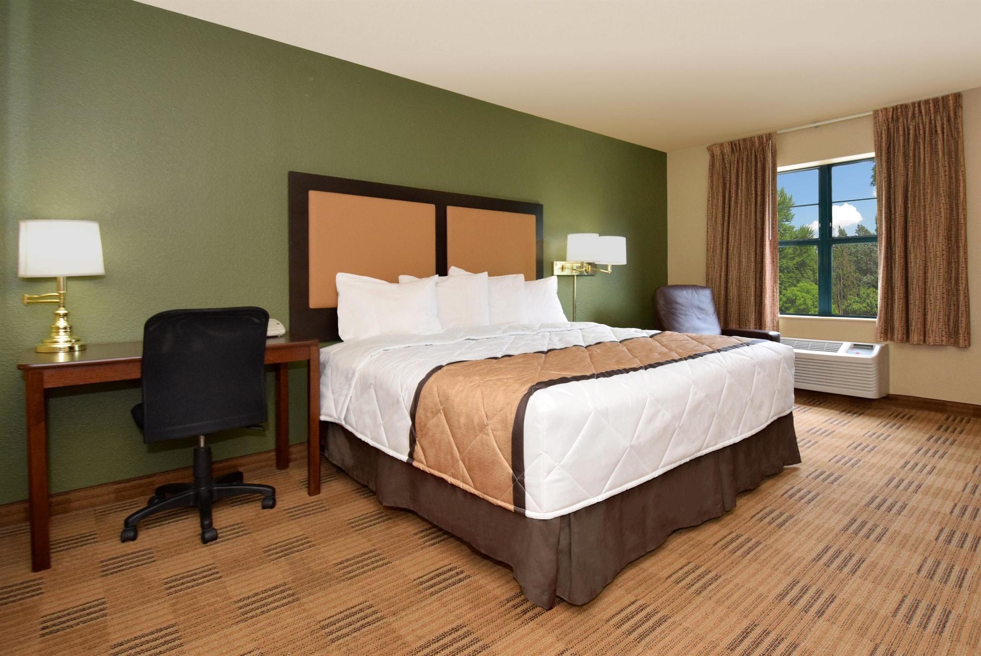 Hotel Extended America - Angeles - Woodland Hills 2*