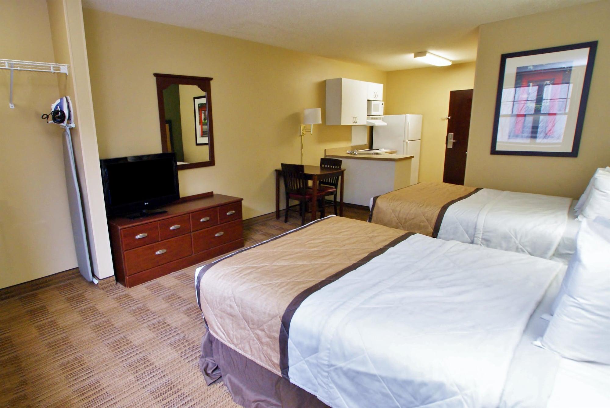 Hotel Extended America - Angeles - Woodland Hills Los Angeles