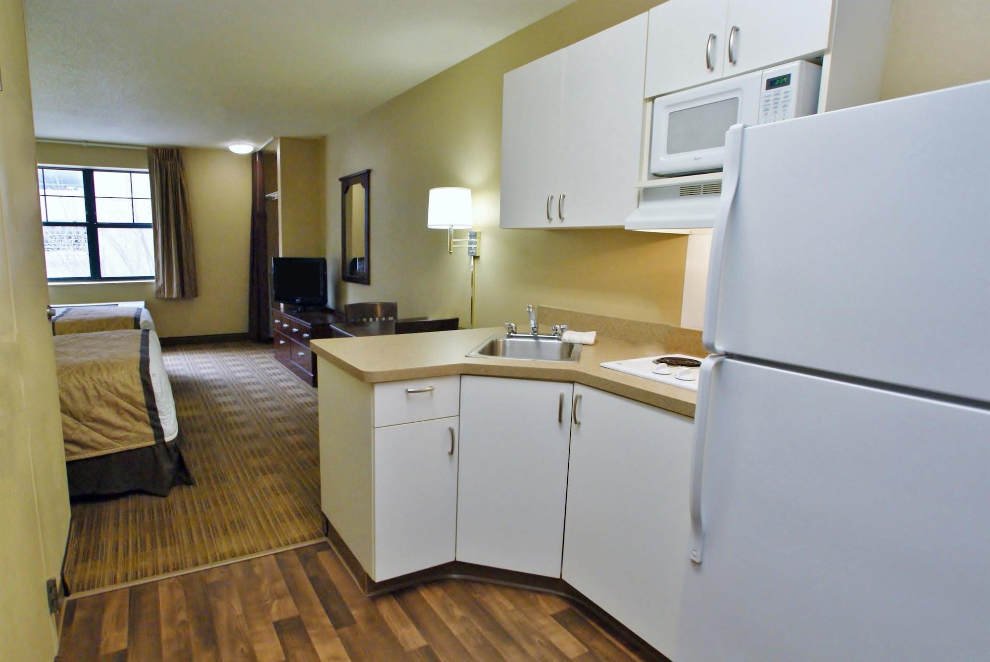 Extended America - Angeles - Woodland Hills Hotel Los Angeles