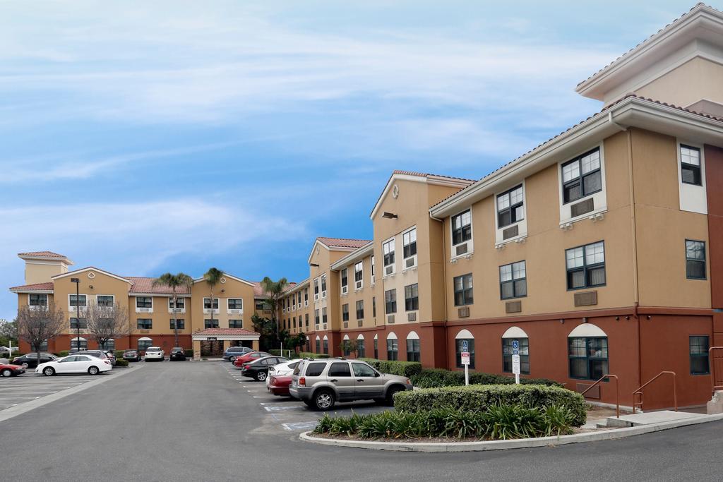 Extended America - Angeles - Woodland Hills Hotel
