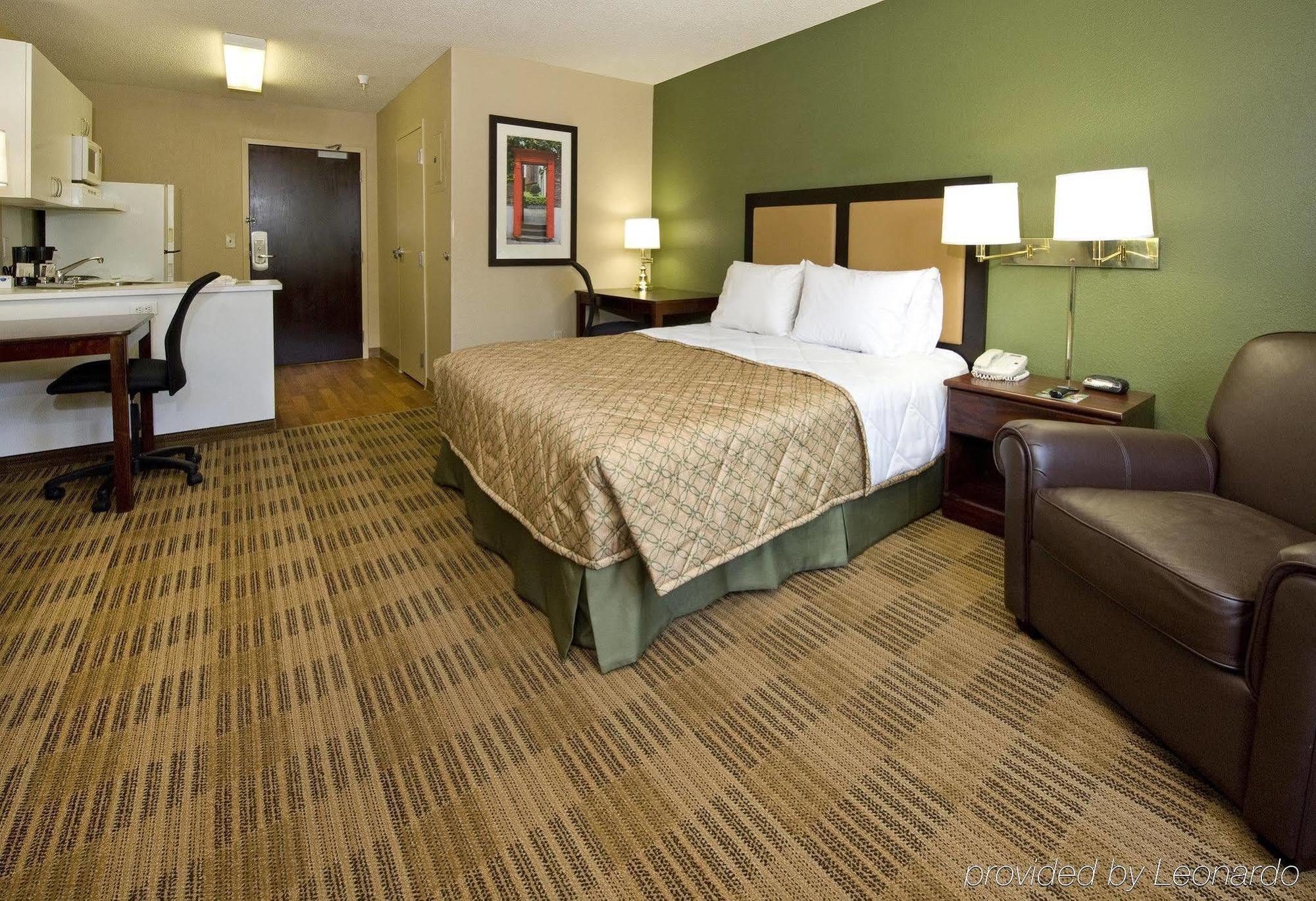Extended America - Angeles - Woodland Hills Hotel Los Angeles