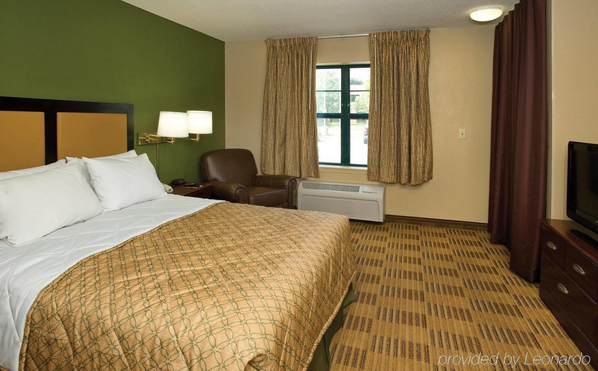 Hotel Extended America - Angeles - Woodland Hills 2*