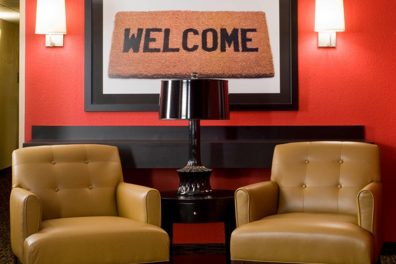 Hotel Extended America - Angeles - Woodland Hills