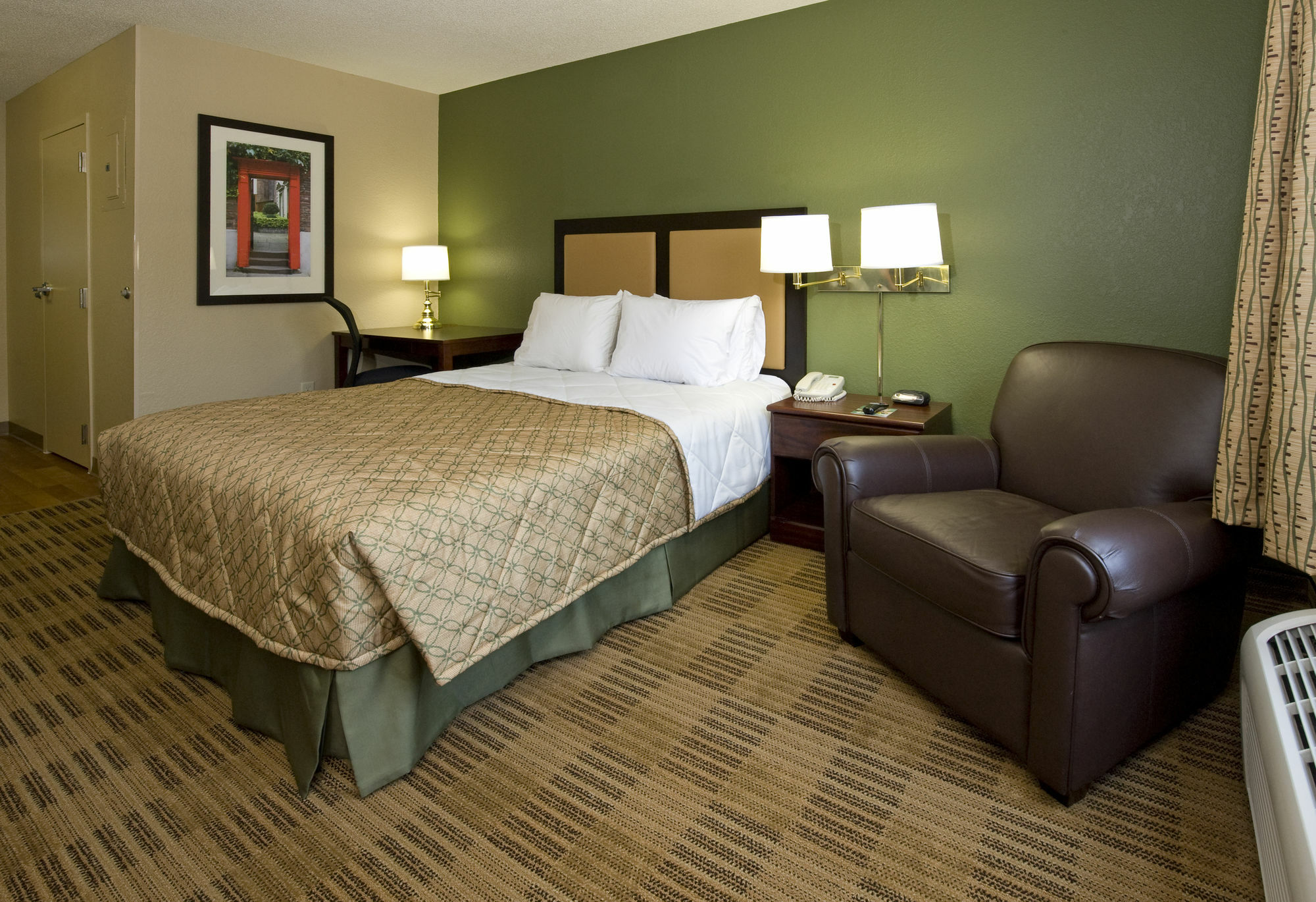 Hotel Extended America - Angeles - Woodland Hills Los Angeles